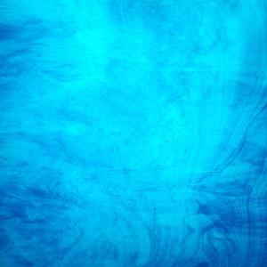 Kokomo Medium Blue And Royal Blue Streaky