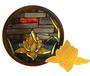 Waterlily Bevel Cluster