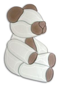 Teddy Bear Bevel Cluster, Bevel Sale