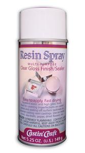 Resin Spray