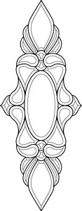 Surrey Bevel Cluster