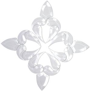 Wheatley bevel cluster