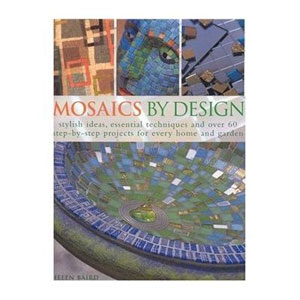 Mosaics by Design, Mosaics