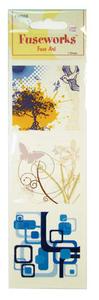 Fuse Art Contempo Decals