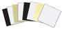 Bullseye Thin Basics Jeweler's Glass Pack - 90 COE