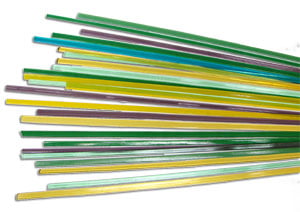 Uroboros Mardi Gras Assorted Noodles - 90 COE