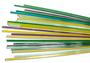 Uroboros Mardi Gras Assorted Noodles - 90 Coe