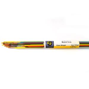 Uroboros Mardi Gras Assorted Stringers - 90 COE