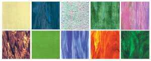 Armstrong Variety Pack, CLEARANCE - Last Chance Items!