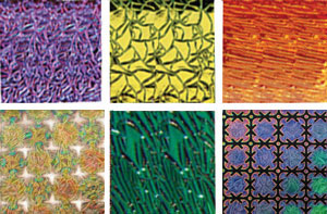 Crinklized Dichroic Value Pack - 90 COE, Assortments - 90 COE