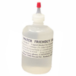 10 Oz. Water Friendly Medium