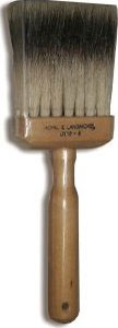 3 Reusche Blender Brush