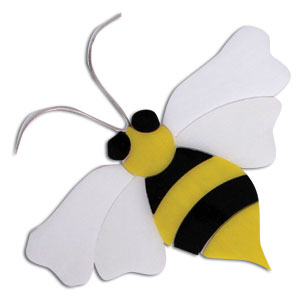 Bee Pre-cut Kit