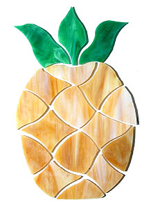 Pineapple Pre-Cut Kit