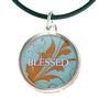 Blessed Pendant Necklace