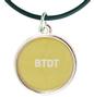 Been There Done That Pendant Necklace