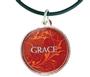 Grace Pendant Neclace