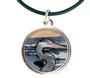 Herron Pendant Necklace