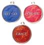 Inspiring Words 2 Pendant Pack
