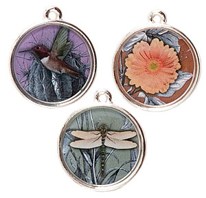 Fine Art Pendant Pack