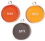Text Type Pendant Packs