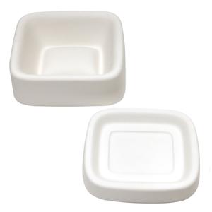 4 x 5 Rectangular Box With Lid Casting Mold, Medium Molds