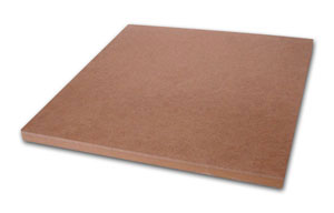 15 Square Lazy Susan