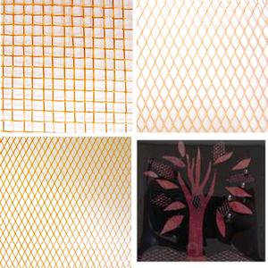 Metal Mesh Assortment