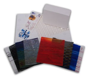 Anything Holder Kit, Fusing Kits
