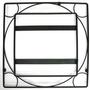 4-1/4 Square Trivet