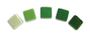 Ivy Walls Recycled Glass Tile Mix