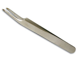 Flower and Stem Tweezers, Flameworking Tools