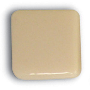 Cosmic Latte Recycled Glass Tiles, Recycled Glass Tiles