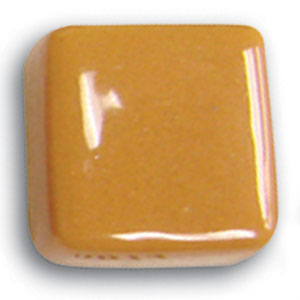 Ochre Recycled Glass Tiles, Recycled Glass Tiles