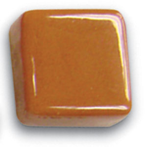 Tawny Recycled Glass Tiles, Recycled Glass Tiles