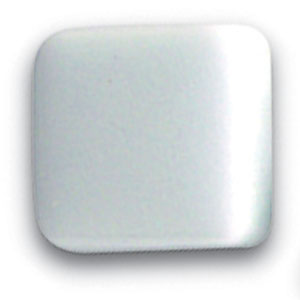 Alice Blue Recycled Glass Tiles, Recycled Glass Tiles