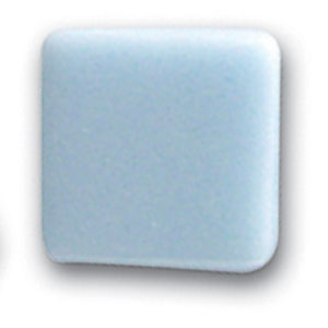 Light Blue Recycled Tiles, Recycled Glass Tiles