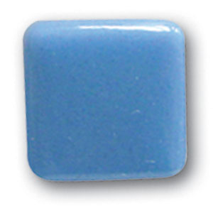 Sky Blue Recycled Glass Tiles, Recycled Glass Tiles