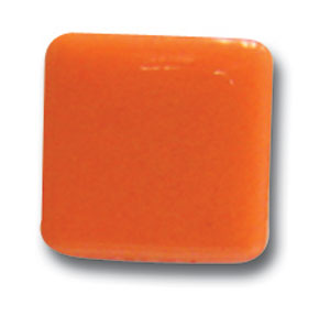 Pink Orange Recycled Glass Tiles, Recycled Glass Tiles