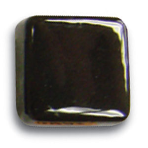 Black Recycled Glass Tiles, Recycled Glass Tiles