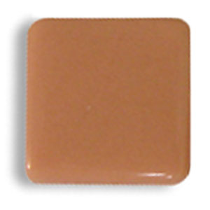 Salmon Recycled Glass Tiles