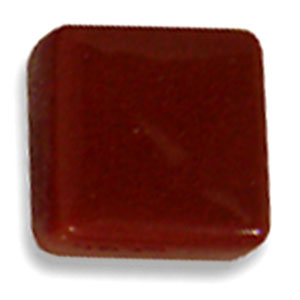 Rust Recycled Glass Tiles
