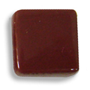 Burgundy Recycled Glass Tiles