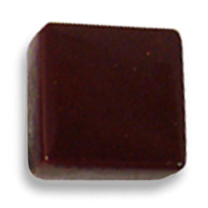 Eggplant Recycled Glass Tiles