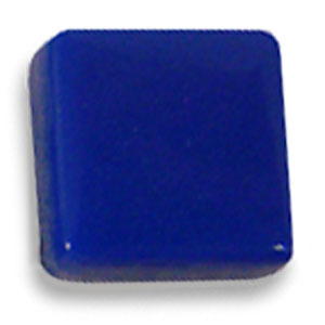 Dark Blue Recycled Glass Tiles