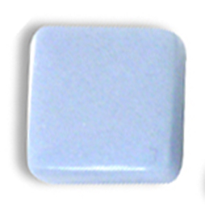 Periwinkle Recycled Glass Tiles