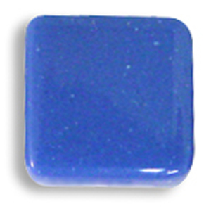 Majorelle Blue Recycled Glass Tiles