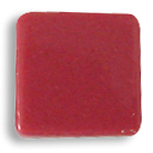 Amaranth Pink Recycled Glass Tiles