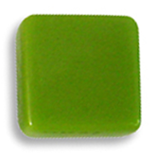 Olive Drab Recycled Glass Tiles