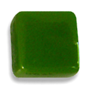 Olive Recycled Glass Tiles